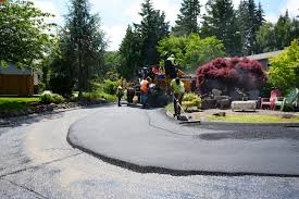 Best Driveway Maintenance Services  in Winthrop Harbor, IL